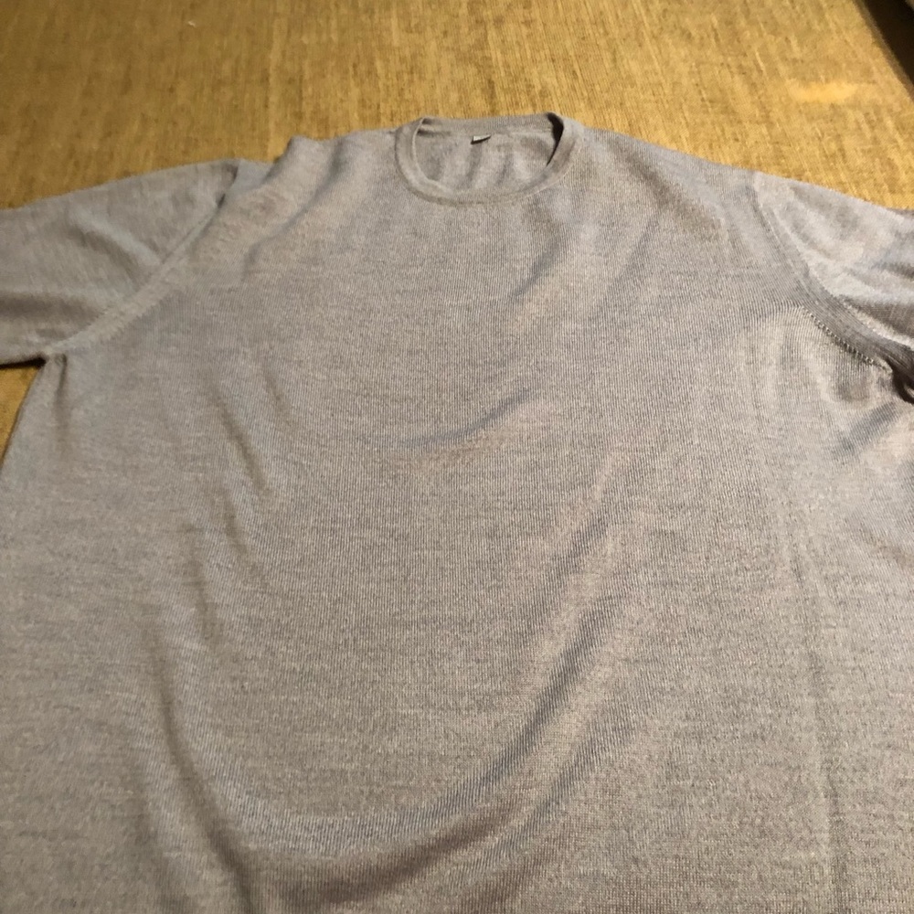 Lightweight Sweater - image 1